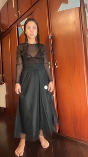 Bruna Carvalho feet photo thumbnail