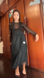 Bruna Carvalho feet photo thumbnail