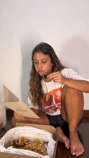 Bruna Carvalho feet photo thumbnail