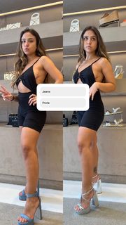Bruna Carvalho feet photo thumbnail