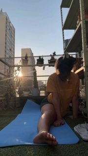 Bruna Carvalho feet photo thumbnail