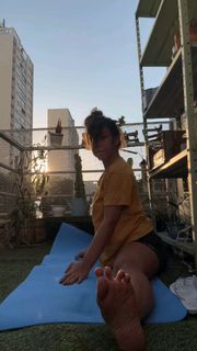 Bruna Carvalho feet photo thumbnail