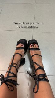 Bruna Carvalho feet photo 2
