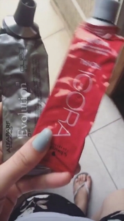 Bruna Dos Anjos feet photo 11