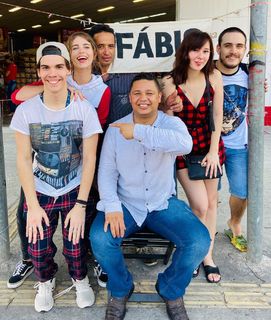 Bruna Dos Anjos feet photo 9