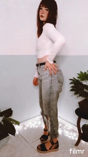 Bruna Dos Anjos feet photo 8