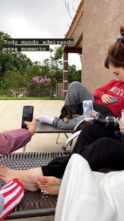 Bruna Dos Anjos feet photo 19