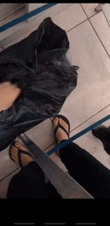 Bruna Dos Anjos feet photo 16