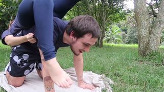 Bruna Dos Anjos feet photo 19