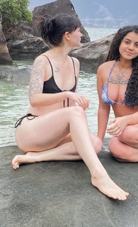 Bruna Dos Anjos feet photo 6