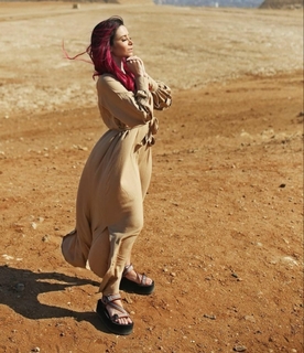 Bruna Gomes feet photo 9