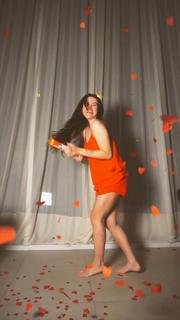 Bruna Gomes feet photo 12