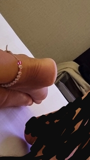 Bruna Gomes feet photo 15