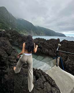 Bruna Gomes feet photo 15