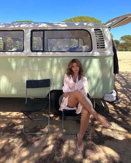 Bruna Gomes feet photo 8