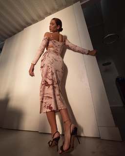 Bruna Gomes feet photo 6