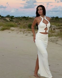 Bruna Gomes feet photo 20