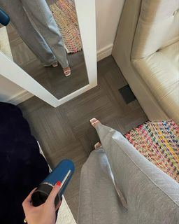 Bruna Gomes feet photo 19