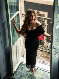 Bruna Gomes feet photo 9