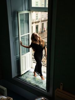 Bruna Gomes feet photo 8