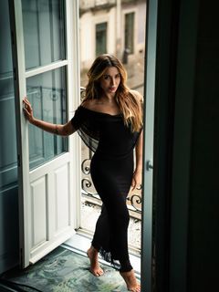 Bruna Gomes feet photo 7