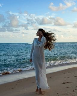 Bruna Gomes feet photo 20