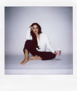 Bruna Gomes feet photo 19