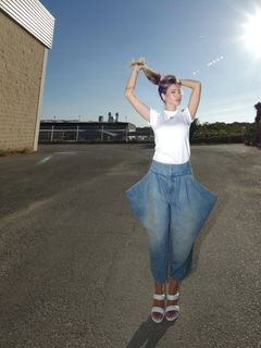 Bruna Gomes feet photo 11