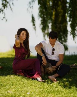 Bruna Gomes feet photo 18