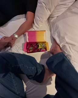 Bruna Gomes feet photo 13