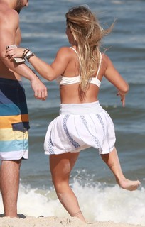 Bruna Griphao feet photo thumbnail