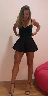 Bruna Griphao feet photo thumbnail