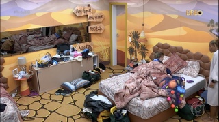 Bruna Griphao feet photo thumbnail