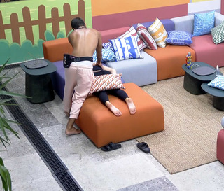 Bruna Griphao feet photo thumbnail