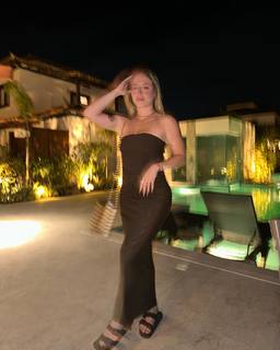 Bruna Griphao feet photo thumbnail