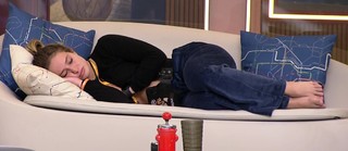 Bruna Griphao feet photo thumbnail