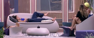 Bruna Griphao feet photo thumbnail