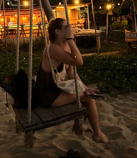 Bruna Griphao feet photo thumbnail