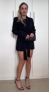 Bruna Griphao feet photo thumbnail