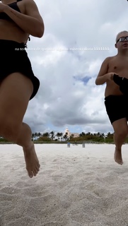 Bruna Griphao feet photo thumbnail