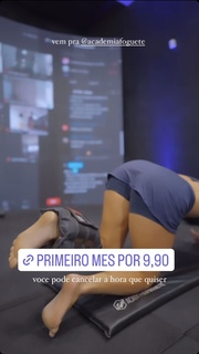 Bruna Griphao feet photo thumbnail