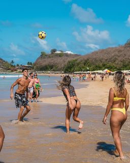 Bruna Griphao feet photo thumbnail