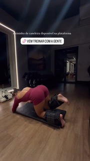 Bruna Griphao feet photo thumbnail