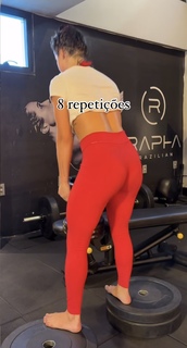 Bruna Griphao feet photo thumbnail