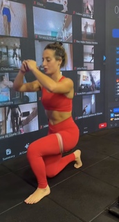 Bruna Griphao feet photo thumbnail