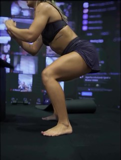 Bruna Griphao feet photo thumbnail