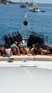 Bruna Griphao feet photo thumbnail