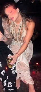 Bruna Griphao feet photo thumbnail