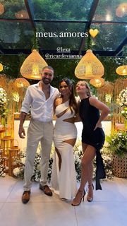 Bruna Griphao feet photo thumbnail