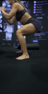 Bruna Griphao feet photo thumbnail